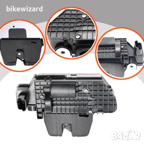 механизъм за вратата на багажника Peugeot  3008 208 2008 5008 C3 II C4 II DS3 DS4 9684648680 НОВ, снимка 2 - Части - 50766439