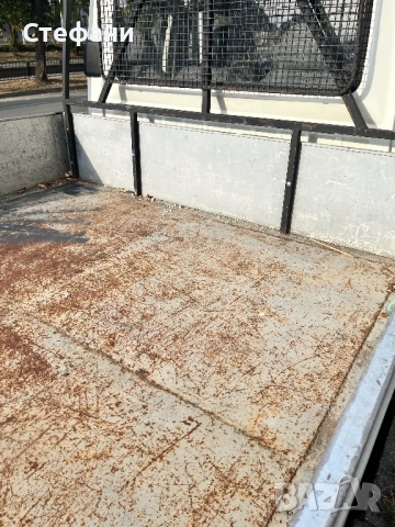 Камион Ford Transit , снимка 11 - Бусове и автобуси - 51919054