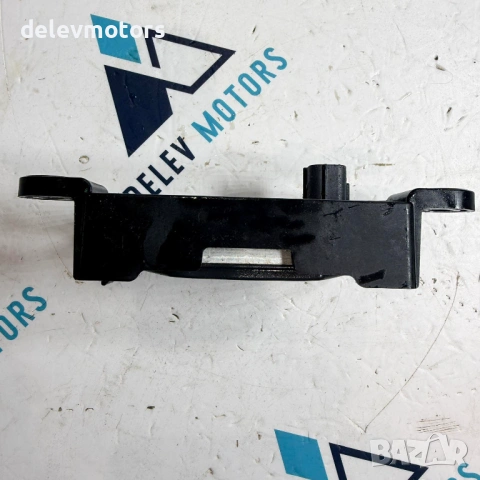 284476294R, 259975285R дистроник със стойка от Dacia Sandero 3 1.0 TCe LPG двигател H4DF480, 91 кс., снимка 4 - Части - 54079166