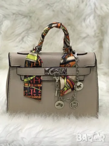 чанти hermes , снимка 5 - Чанти - 49126818