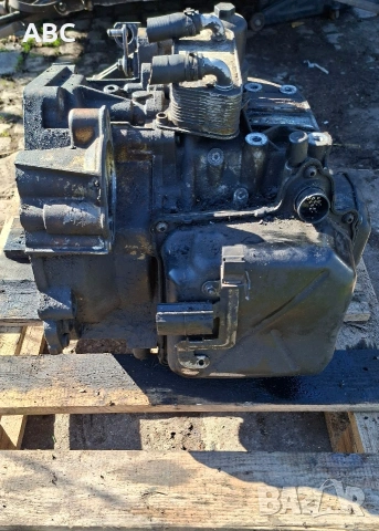 DSG 6-степенна кутия VW TOURAN 2.0 140кс , снимка 3 - Части - 49723604