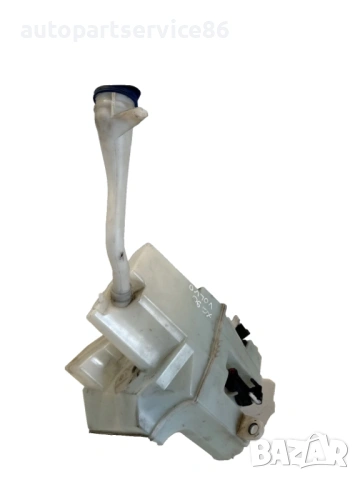 Резервоар за чистачки за предно стъкло за Volvo XC90 2.4D 185HP D5 (2007) 