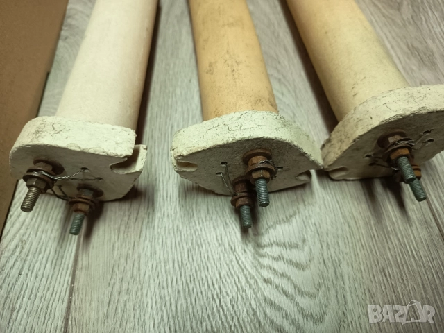 Керамични нагреватели Ц, снимка 3 - Отоплителни печки - 52267353