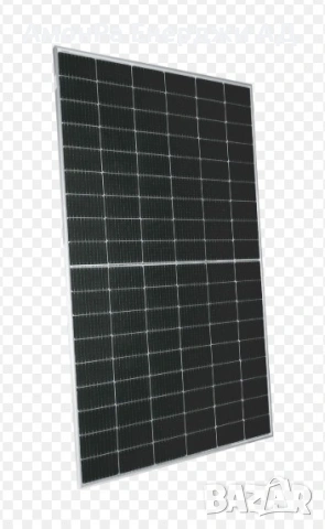 Соларен панел Suntech Ultra V Pro STP580S-C72/Nsh+, N-Type TOPCon, двулицев, 580W, снимка 2 - Друга електроника - 54106518