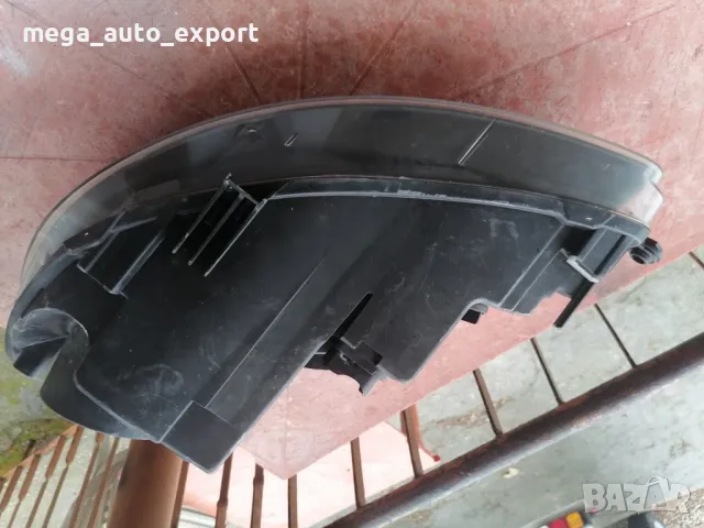 Оригинален десен фар за VW Golf Plus, снимка 3 - Части - 50201707