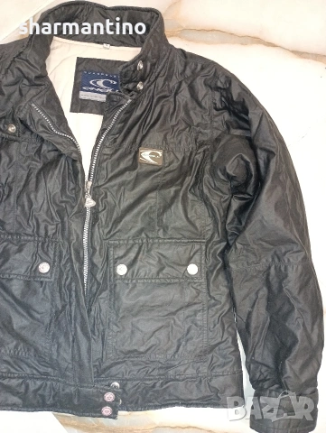 Късо дамско яке O'NEILL S , снимка 3 - Якета - 53043808