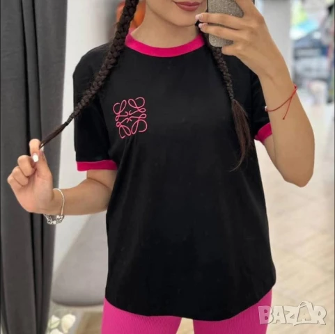 тениска loewe