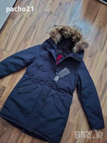 Tiger Force Women's Thick Alaska , снимка 3 - Якета - 52754471