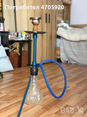 Наргиле , снимка 2 - Наргилета - 53524910