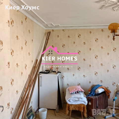 Апартамент в кв.Славянски Димитровград, снимка 4 - Апартаменти - 52308210