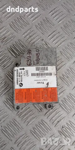 Airbag модул BMW E39 5-Series 1999г. 65778372521 
