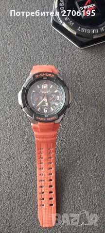 Casio G-Shock Gravitymaster GW-3000M-4A

, снимка 11 - Мъжки - 49542252