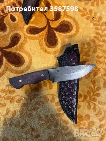 Ловни ножове нож , снимка 1