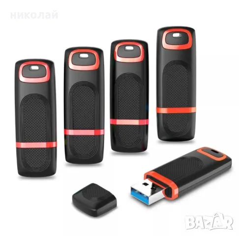 128 GB USB3 FLASH DRIVE, снимка 2 - USB Flash памети - 46937361