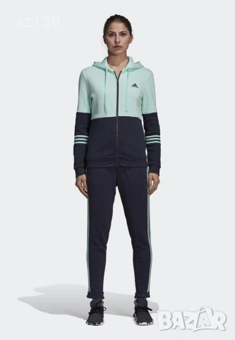 Дамски спортен екип Adidas, снимка 4 - Спортни екипи - 54179630