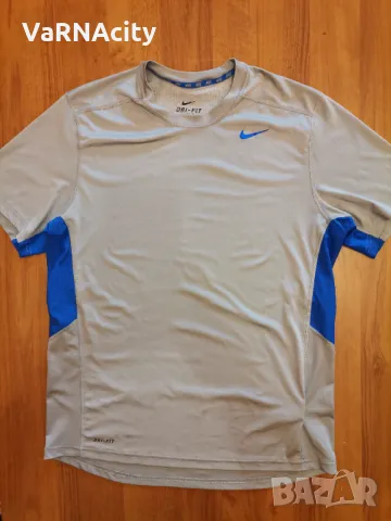  Nike dry-fit размер L 