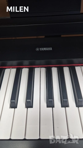 ПИАНО YAMAHA KEYBOARDS NP32 , снимка 4 - Пиана - 53868558