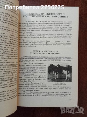 ЛОТ животновъдство, снимка 5 - Специализирана литература - 50732174