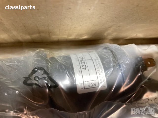 Нов стартер Valeo за Рено 4, 5 / RENAULT 4, 5, снимка 2 - Части - 50415818