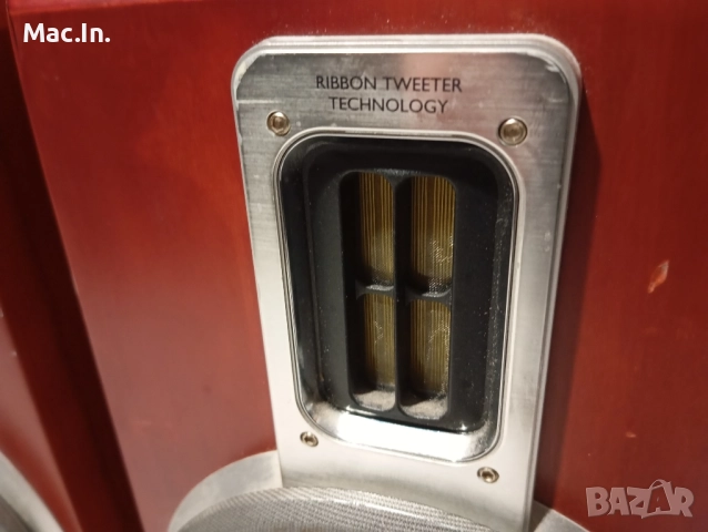 Тон колонки Philips mcd708, снимка 2 - Тонколони - 51989672