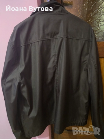 Продавам 2 броя мъжки якета, снимка 7 - Якета - 52423987