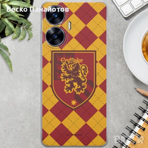 Realme C55 Оригинален и официално лицензиран модел 001 на Хари