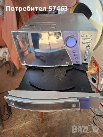 уредба, снимка 4 - Аудиосистеми - 52774273