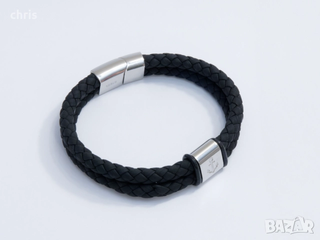 Мъжки бутикови гривни – стил, класа и характер