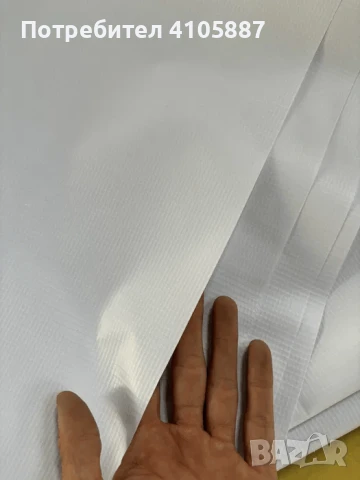 Билборд платна за покривала на слама, бали, кошари - големи размери, снимка 4 - Други - 50845945