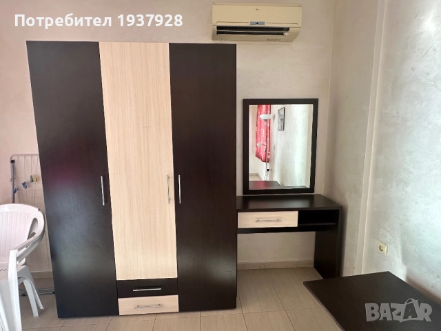 Цялостно обзавеждане за дома. Маси/спални/гардероби/скринове/диван, снимка 9 - Спални и легла - 52849654