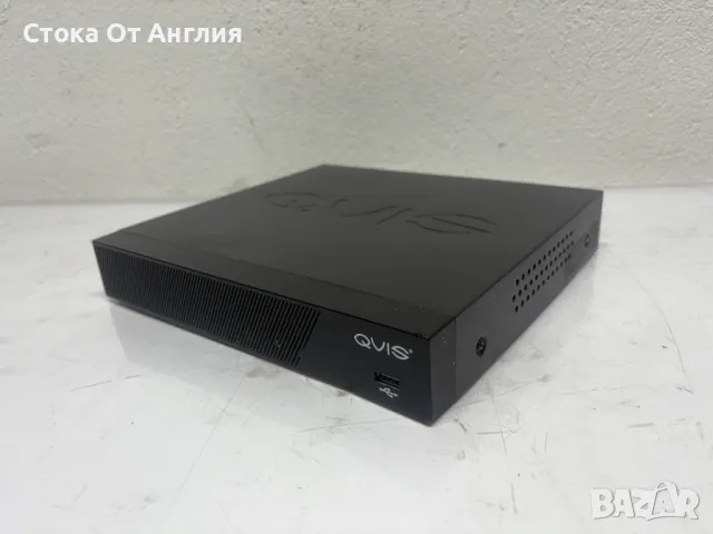 DVR устройство - Qvis 1TB/4CH, снимка 5 - Други - 50093523
