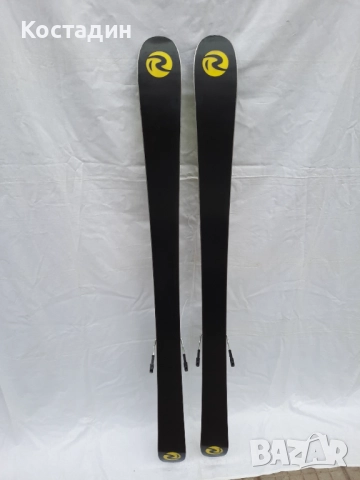 фрийстайл - фрийрайд  ски  Rossignol Scratch Pro  138см.  , снимка 5 - Зимни спортове - 52777392
