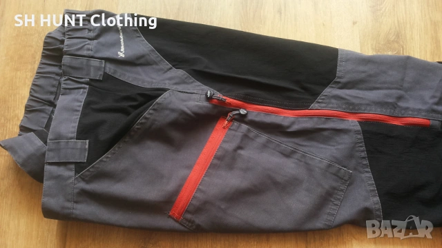 Revolution Race Nordward Pro Stretch Trouser размер 52 / L панталон - 2097, снимка 9 - Панталони - 53458100