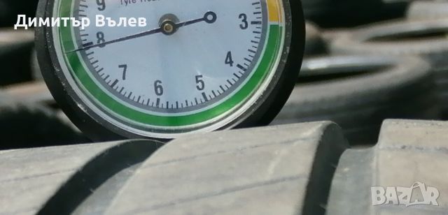 Гуми 225 40 19 Бриджистоун Bridgestone 2 броя. Нов внос. Не са нови. Гаранция , снимка 4 - Гуми и джанти - 46754082