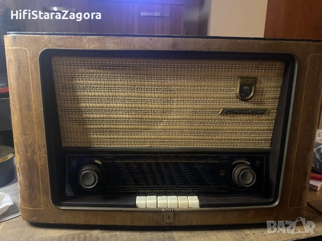 Grundig 3010, снимка 4 - Ресийвъри, усилватели, смесителни пултове - 53386263