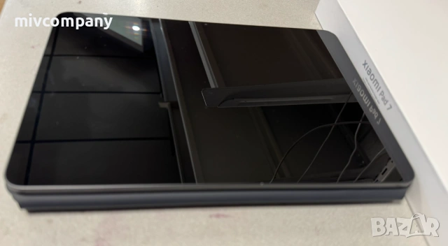 Таблет XIAOMI PAD 7 128/8GB Гаранция!!!, снимка 3 - Таблети - 53888110