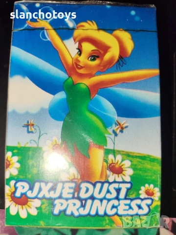 Карти за игра Care Bears/ Грижовни мечета, Феите,на Дисни, Трансфирмърс,Бакуган.Черен Петър.., снимка 5 - Карти за игра - 50402436