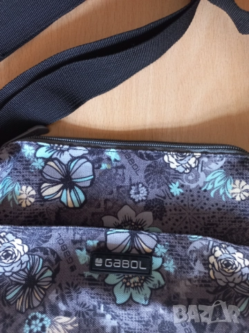 Чанта за рамо Gabol , снимка 2 - Раници - 51615742