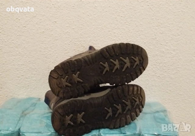 Детски ботуши lipilu 27 номер момче, снимка 6 - Детски боти и ботуши - 52650939