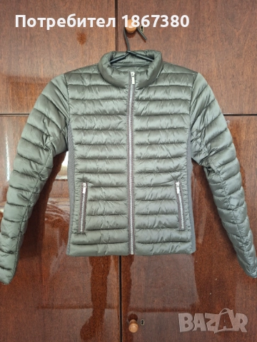 Дамско яке Mango