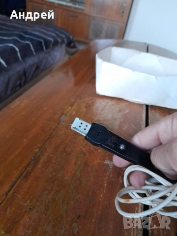 Стар пирограф Епир 1, снимка 5 - Антикварни и старинни предмети - 53685724