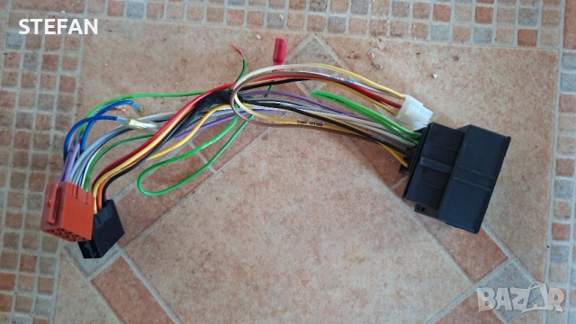 ISO букса за VAG GRUP