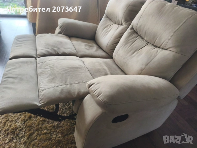 Продавам диван, снимка 6 - Дивани и мека мебел - 54080272