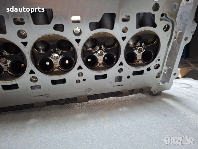 Нова Цилиндрова глава к-т валове B58 B30B BMW G30 G11 G14 G05 G06 4.0i , снимка 12 - Части - 52244824