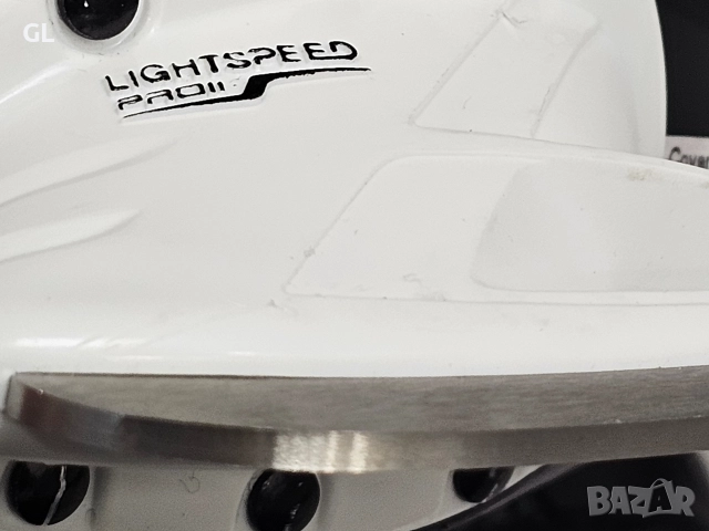 Детски хокейни кънки Bauer Vapor X2.5, снимка 5 - Ролери, кънки - 52828840