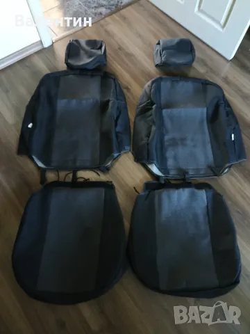 Тапицерия за кола, снимка 2 - Аксесоари и консумативи - 50400157