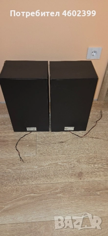 колони трилентови сименс, снимка 5 - Тонколони - 51802324