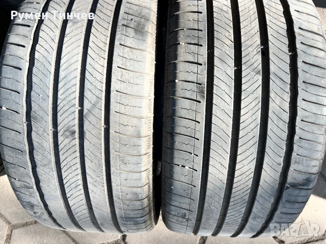 2бр летни гуми 275-35-19