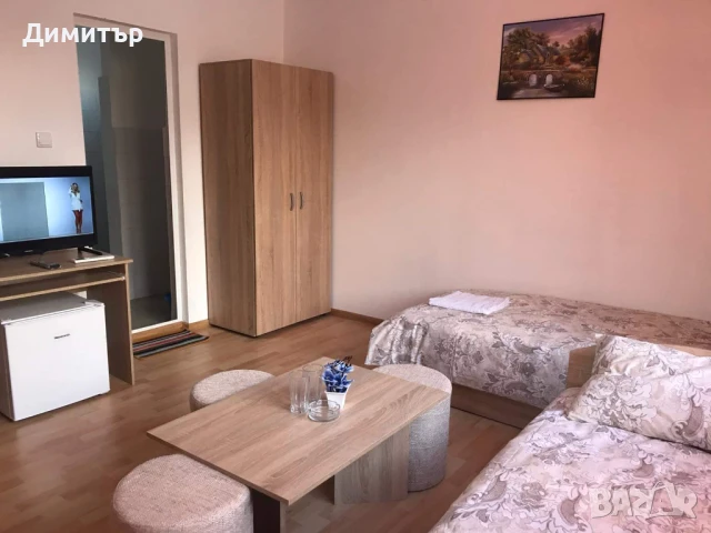 Квартири "Национал" гр. Долна Митрополия, снимка 1