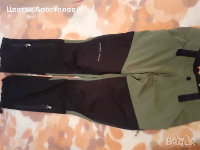 Продавам панталон Northern frontier, снимка 13 - Панталони - 52082329